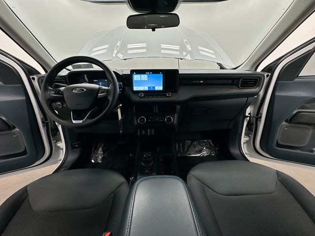 Thumbnail: 2022 Ford Maverick - 10