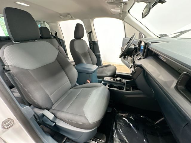 Thumbnail: 2022 Ford Maverick - 25