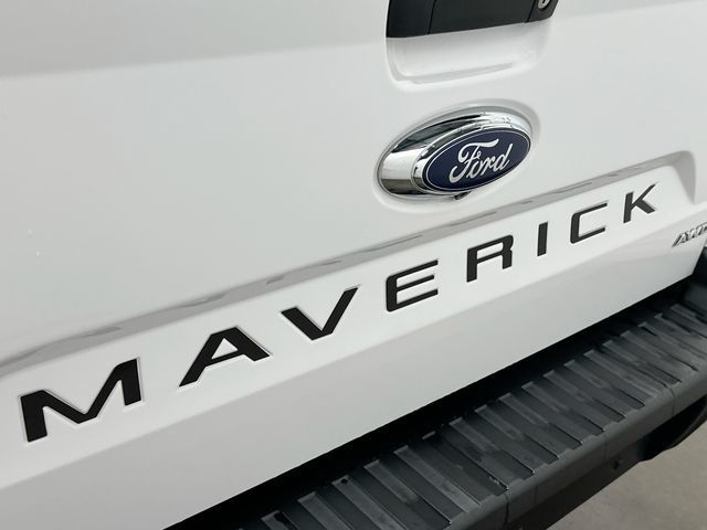 Thumbnail: 2022 Ford Maverick - 7