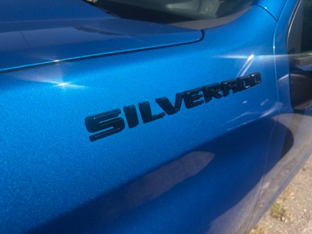 Thumbnail: 2022 Chevrolet Silverado 1500 - 12