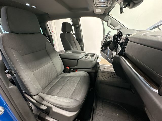 Thumbnail: 2022 Chevrolet Silverado 1500 - 28
