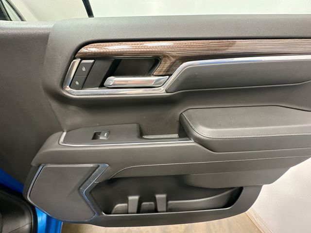 Thumbnail: 2022 Chevrolet Silverado 1500 - 29
