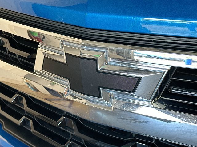 Thumbnail: 2022 Chevrolet Silverado 1500 - 7