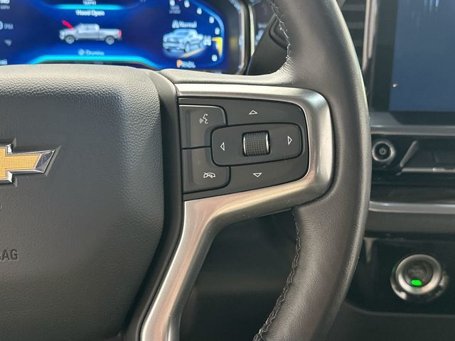 Thumbnail: 2022 Chevrolet Silverado 1500 - 20