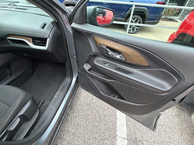 Thumbnail: 2019 GMC Terrain - 22
