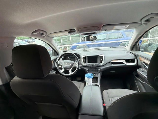 Thumbnail: 2019 GMC Terrain - 2