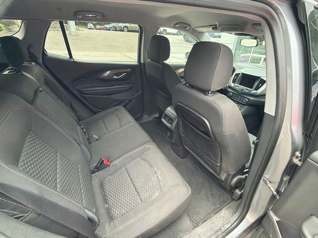 Thumbnail: 2019 GMC Terrain - 10