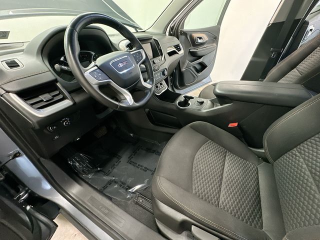 Thumbnail: 2019 GMC Terrain - 11