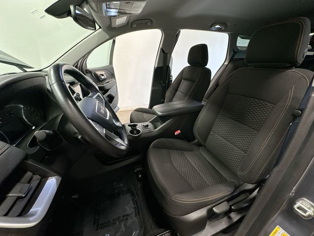 Thumbnail: 2019 GMC Terrain - 12