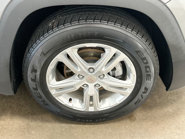 Thumbnail: 2019 GMC Terrain - 8
