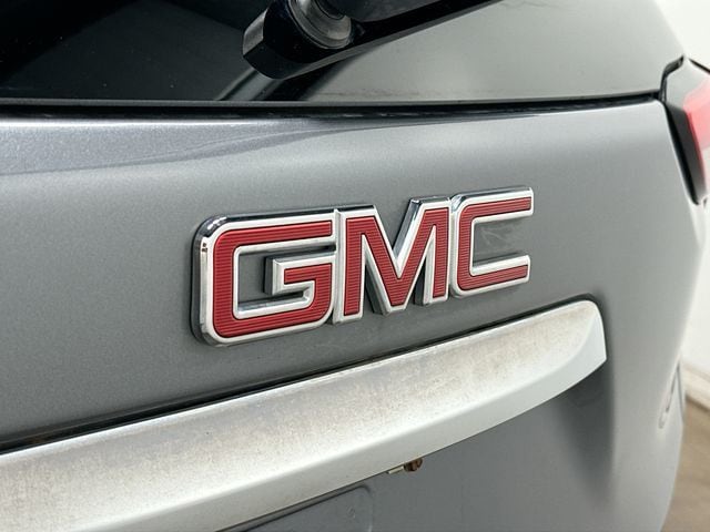 Thumbnail: 2019 GMC Terrain - 7