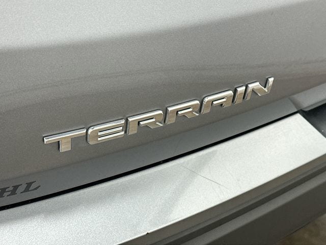 Thumbnail: 2019 GMC Terrain - 29