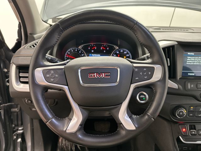 Thumbnail: 2019 GMC Terrain - 2