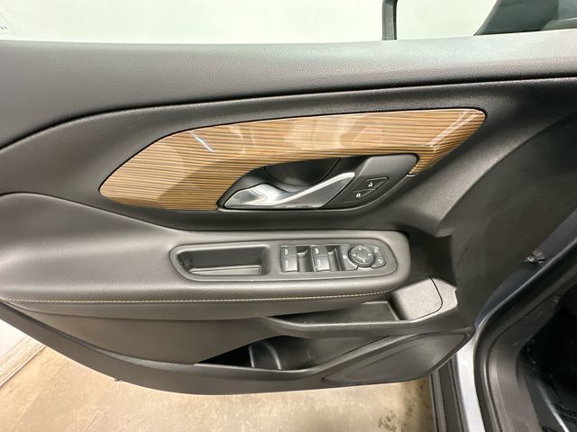 Thumbnail: 2019 GMC Terrain - 25