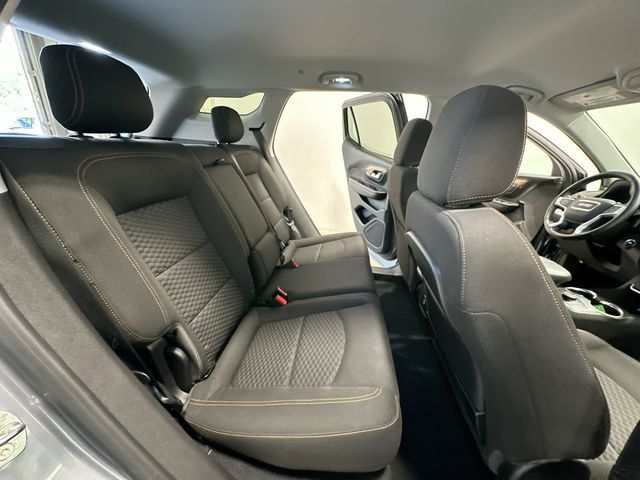 Thumbnail: 2019 GMC Terrain - 28