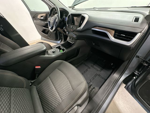 Thumbnail: 2019 GMC Terrain - 14