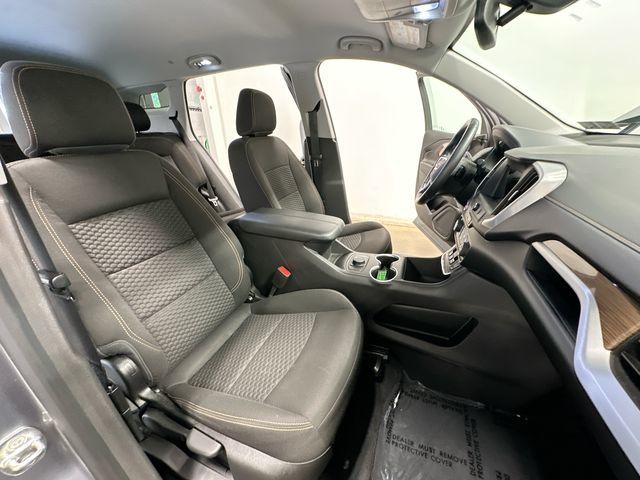 Thumbnail: 2019 GMC Terrain - 26