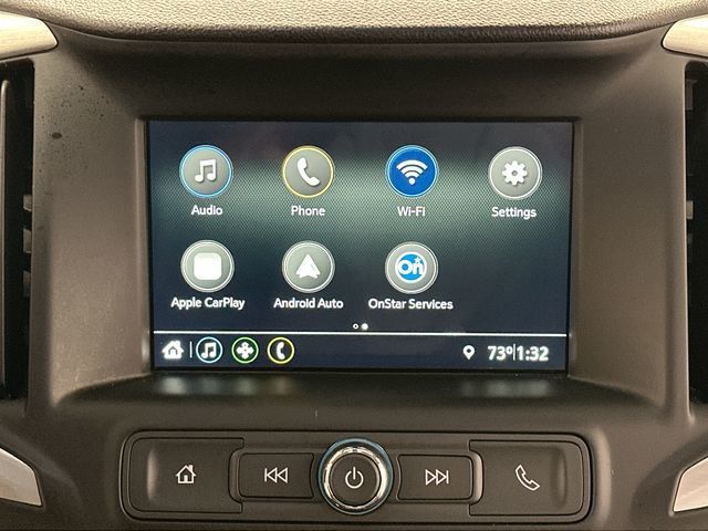 Thumbnail: 2019 GMC Terrain - 22