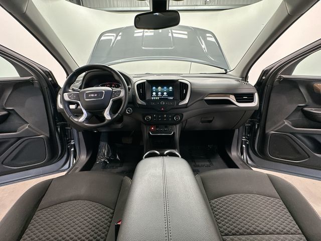 Thumbnail: 2019 GMC Terrain - 10