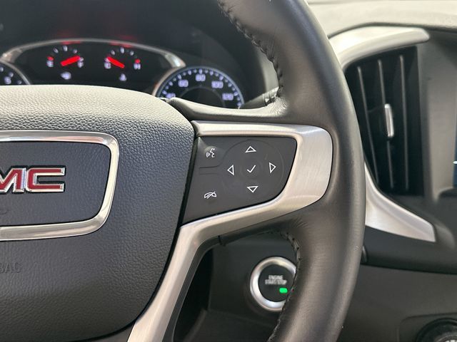 Thumbnail: 2019 GMC Terrain - 20