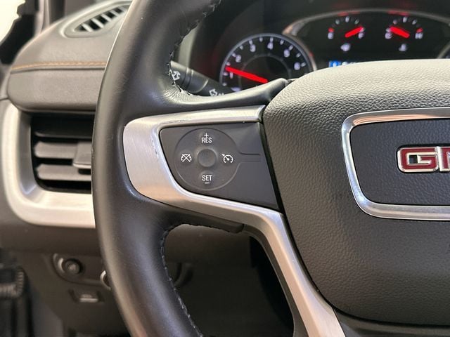 Thumbnail: 2019 GMC Terrain - 19