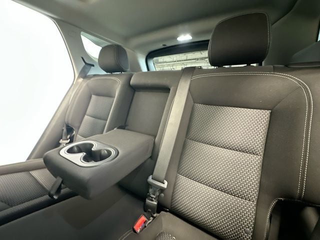 Thumbnail: 2023 GMC Terrain - 10