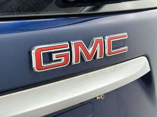 Thumbnail: 2023 GMC Terrain - 21
