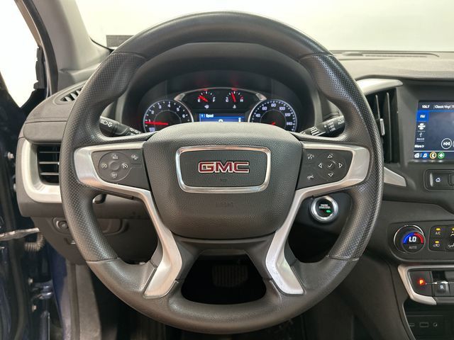 Thumbnail: 2023 GMC Terrain - 2