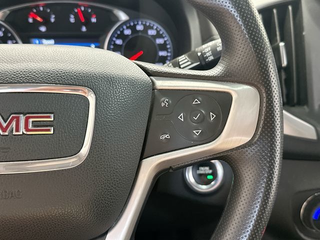 Thumbnail: 2023 GMC Terrain - 15