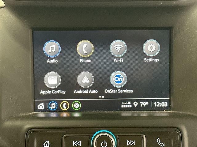 Thumbnail: 2023 GMC Terrain - 17