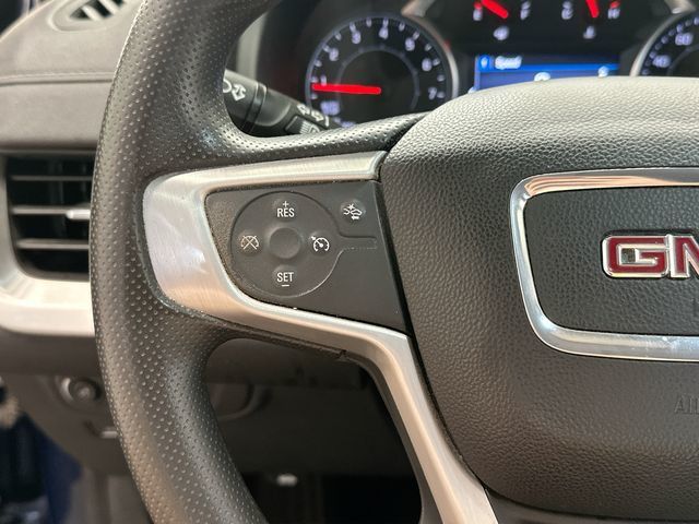 Thumbnail: 2023 GMC Terrain - 14