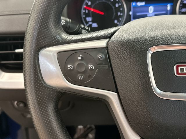 Thumbnail: 2023 GMC Terrain - 18