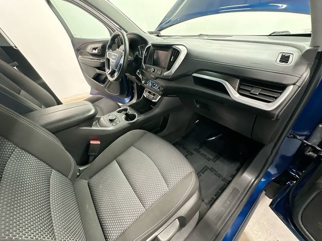 Thumbnail: 2023 GMC Terrain - 14