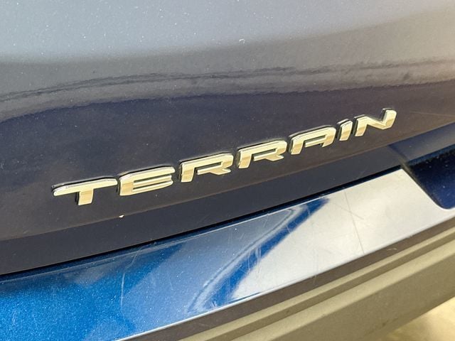Thumbnail: 2023 GMC Terrain - 29