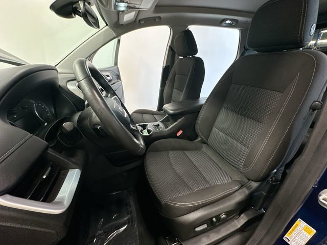 Thumbnail: 2023 GMC Terrain - 12
