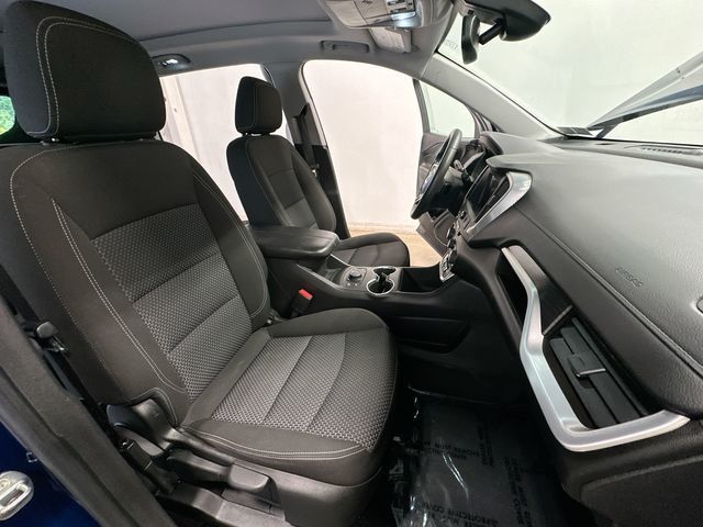 Thumbnail: 2023 GMC Terrain - 25