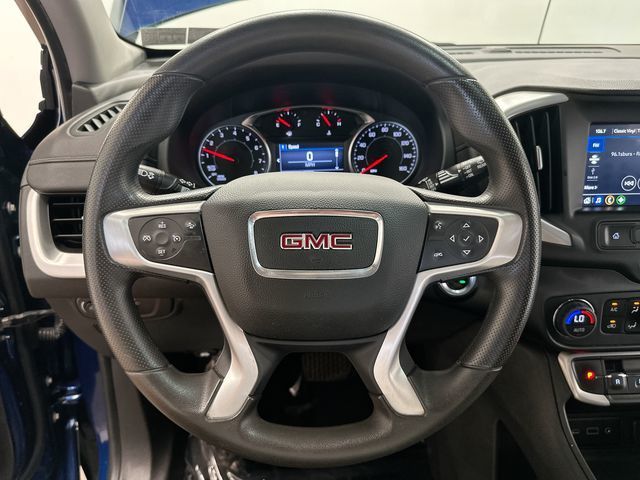 Thumbnail: 2023 GMC Terrain - 2