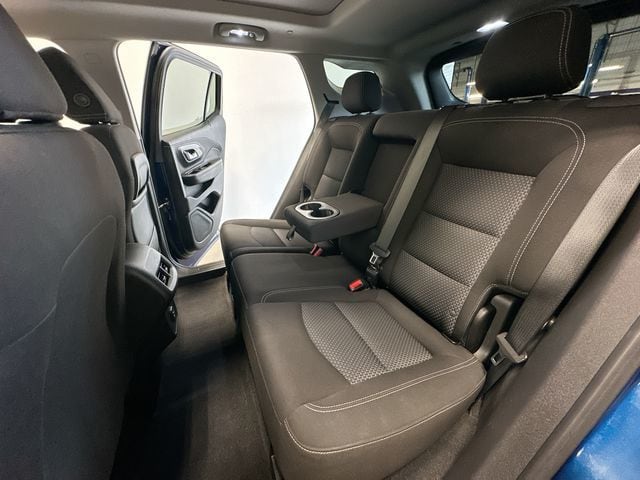 Thumbnail: 2023 GMC Terrain - 13