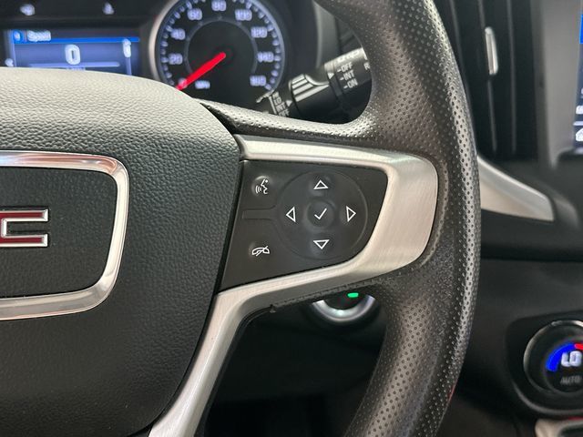 Thumbnail: 2023 GMC Terrain - 19