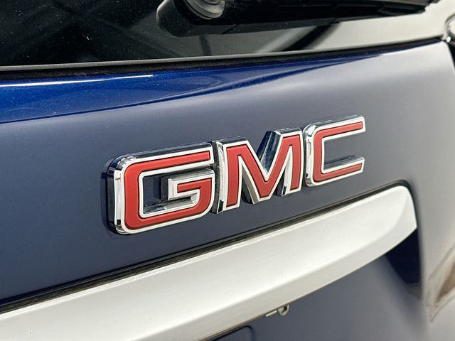 Thumbnail: 2023 GMC Terrain - 7