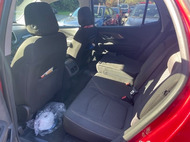 Thumbnail: 2019 GMC Terrain - 5