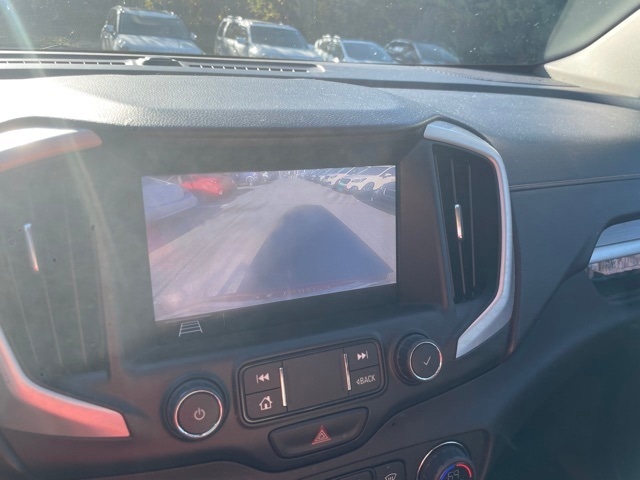 Thumbnail: 2019 GMC Terrain - 9