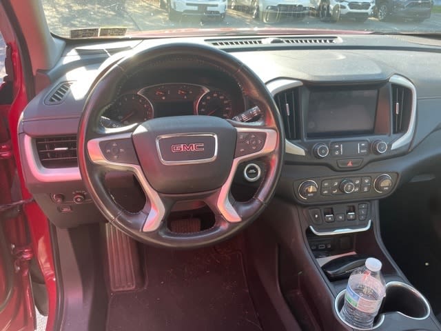Thumbnail: 2019 GMC Terrain - 2