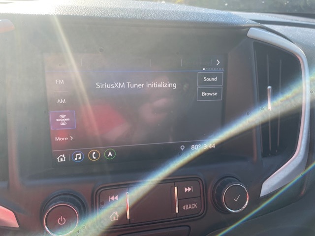 Thumbnail: 2019 GMC Terrain - 6