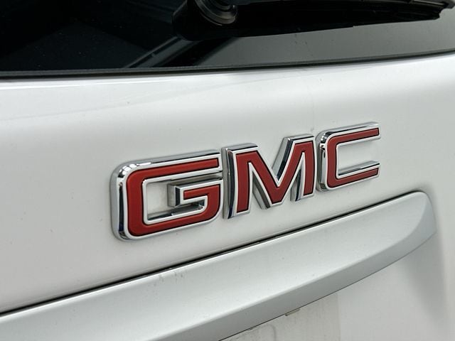 Thumbnail: 2022 GMC Terrain - 7