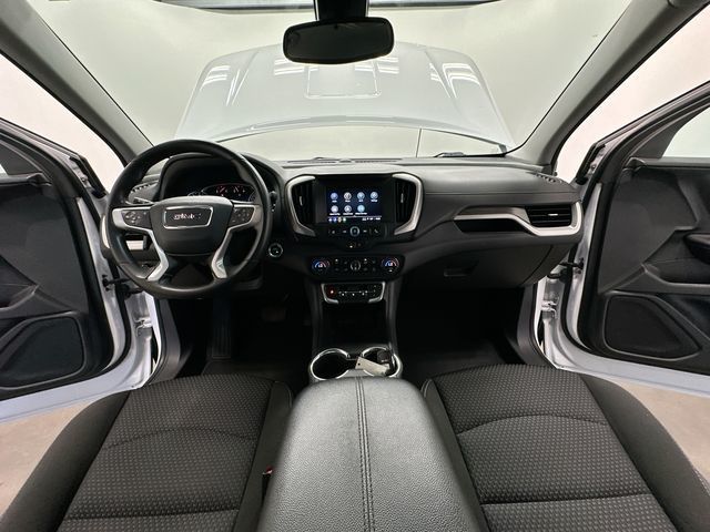 Thumbnail: 2022 GMC Terrain - 10