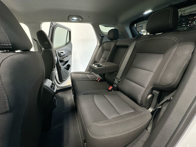 Thumbnail: 2022 GMC Terrain - 13