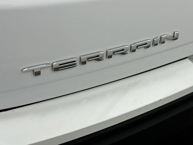 Thumbnail: 2022 GMC Terrain - 29