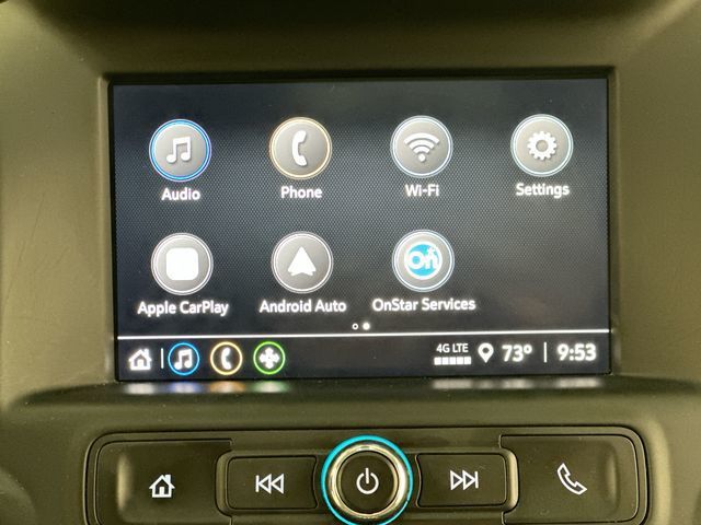Thumbnail: 2022 GMC Terrain - 22