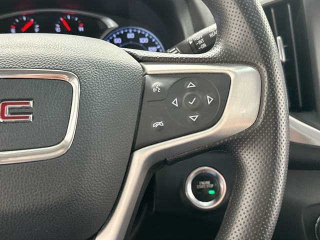 Thumbnail: 2022 GMC Terrain - 20